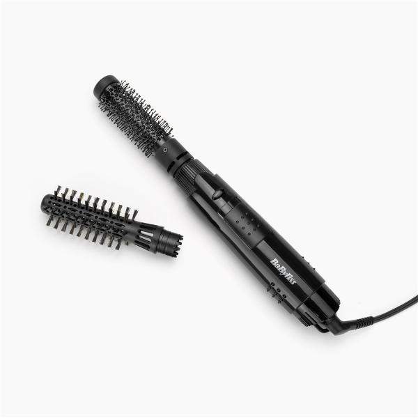 BABYLISS Smooth Shape 300 W spazzola ad aria calda