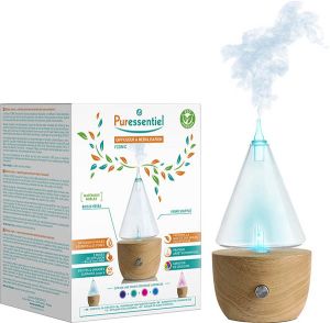 Diffusore Puressentiel nebulizzatore I'conic