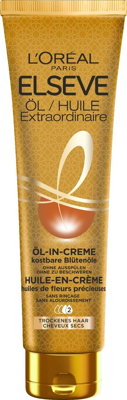 ELSEVE Olio Unico - Olio in crema 150ml