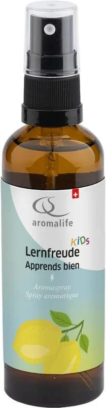 Aromalife Kids Aroma Spray Learning Joy 75ml