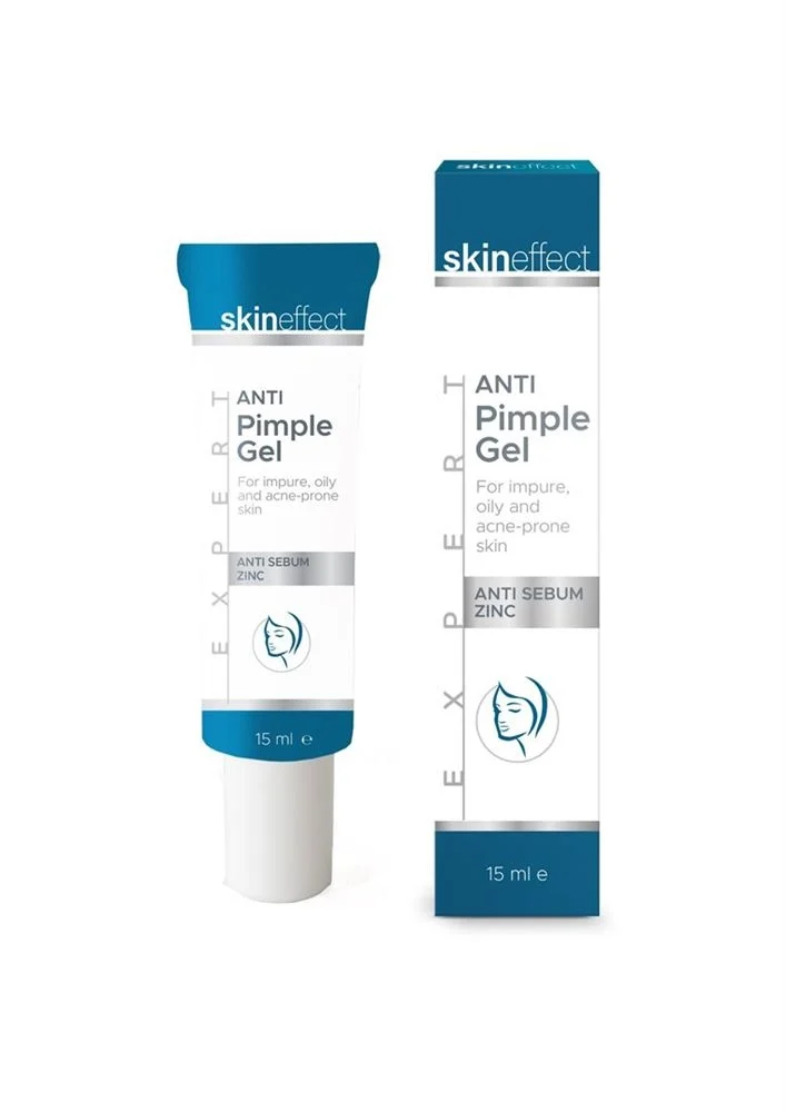 SKINEFFECT Gel anti-imperfezioni 15ml