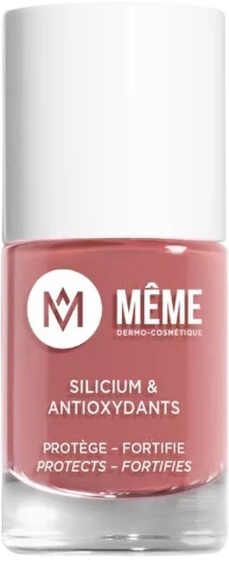 MÊME Smalto per unghie Palissandro 07 Fl 10ml