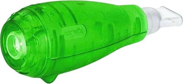 Sistema di vibrazione ACAPELLA PEP >15l bocchino verde