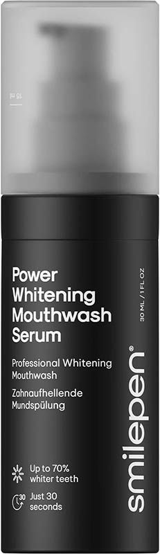 smilepen Power Whitening Serum Pipette 30ml