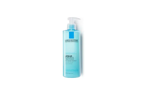 La Roche-Posay Lipikar surgras liquide 400ml