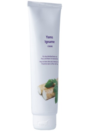 PHYTOMED Crema alla batata 100ml