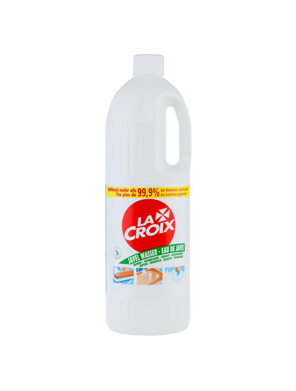 La Croix Classic 1,5 lt