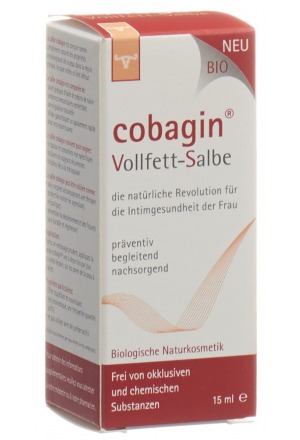 cobagin dispenser per unguenti 15ml