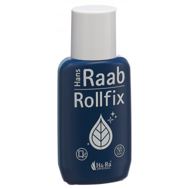 Ha-Ra Rollfix 75ml vuoto