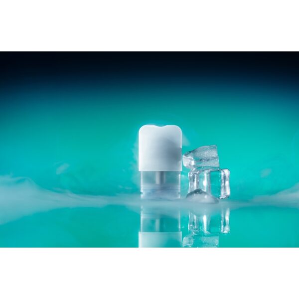 RIPPLE+ Power Menta piperita