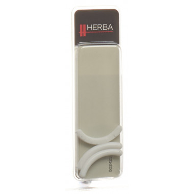 Gomma di ricambio Herba 3 pezzi