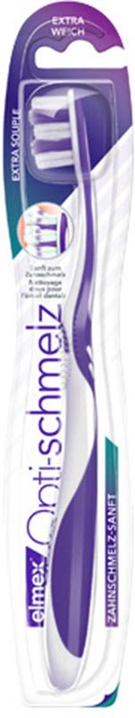 spazzolino elmex PROFESSIONAL Opti-enamel Gentle
