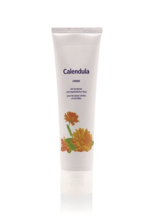 PHYTOMED Crema alla Calendula Tb 100ml