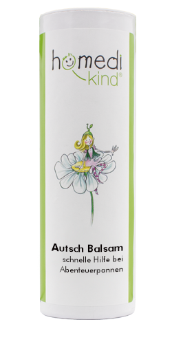 homedi kind® Autsch Balsam Tube 30g