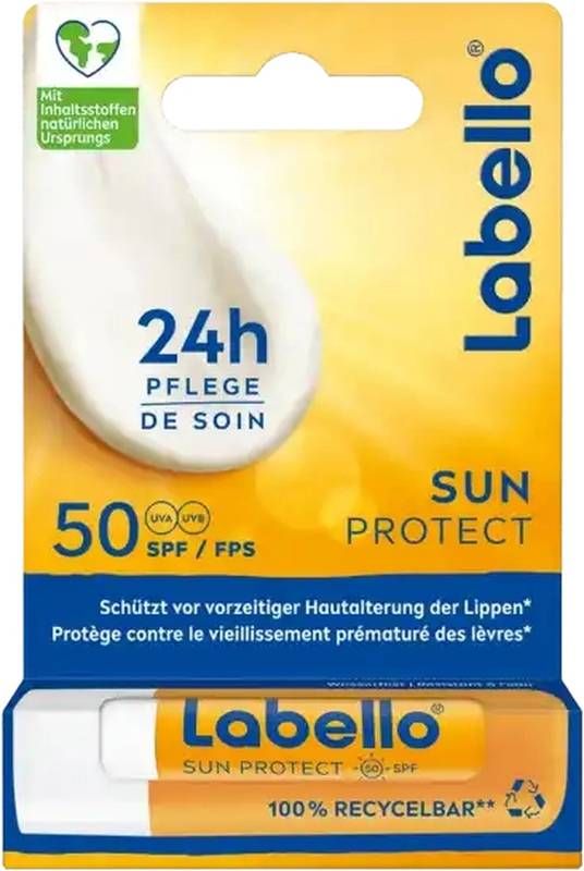 LABELLO Protezione solare SPF50 Stick 4,8 g