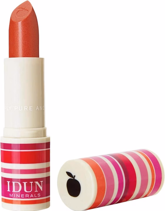 IDUN Lipstick Frida Matte