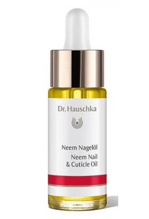 Dr Hauschka Olio per unghie al neem 18ml