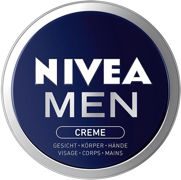 Nivea Men Crema 30ml