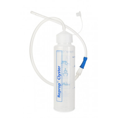 Reprop® Clyster Set Irrigatore di base/Enema
