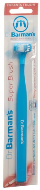 Spazzolino SUPERBRUSH Junior +6 anni