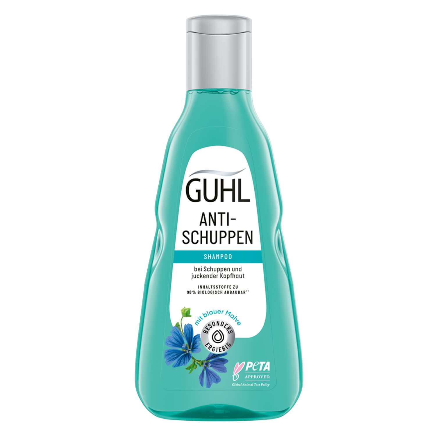 GUHL Shampoo Antiforfora Fl 250ml