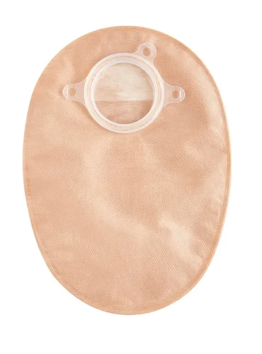 NATURA+ Colostomia SoftFlex 38 mm opaca standard, 30 pezzi