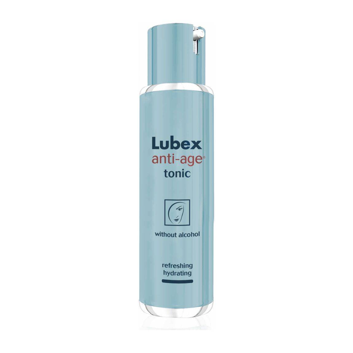 Lubex tonico anti-età 120ml