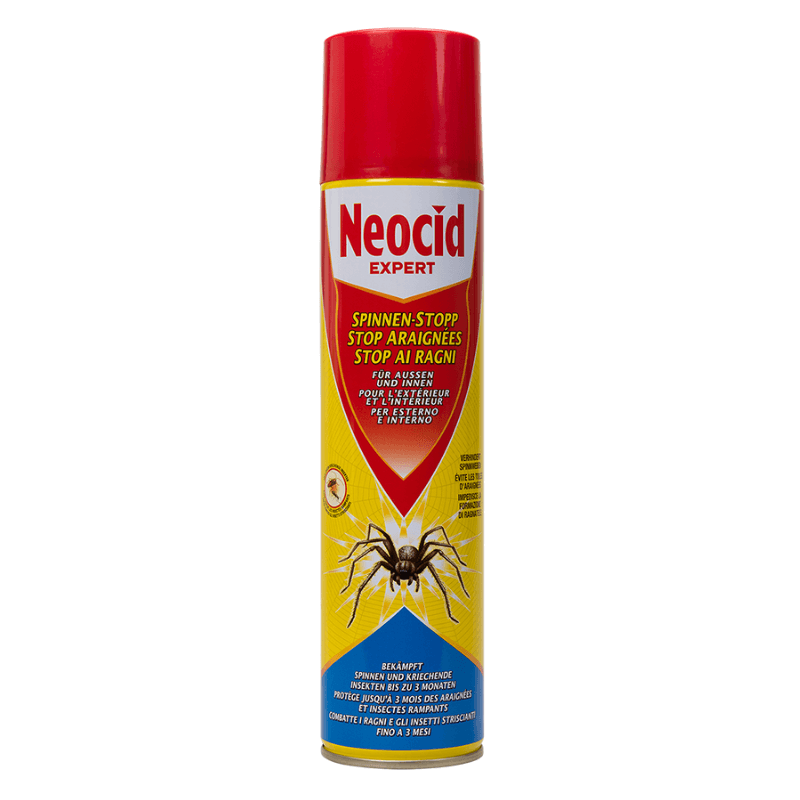 Neocid EXPERT Spider Stop 400ml