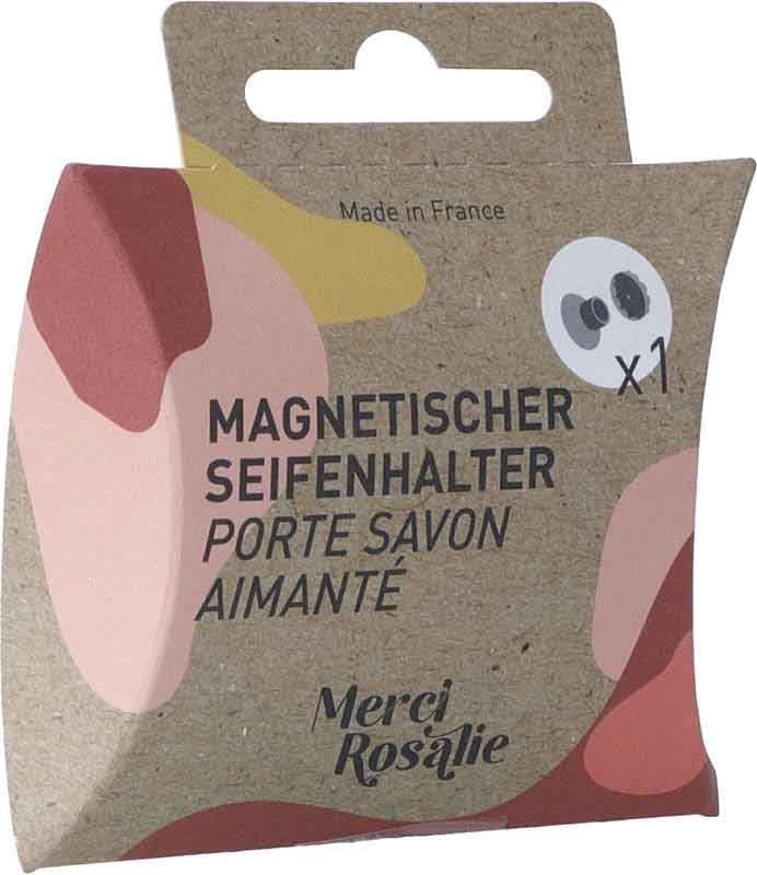 Porta sapone Merci Rosalie