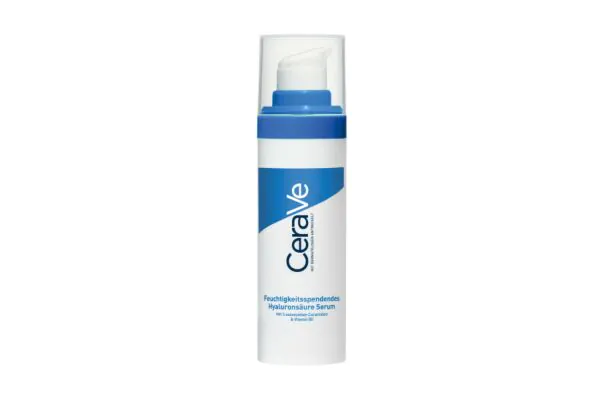 CeraVe HA Serum DE/IT Disp 30ml