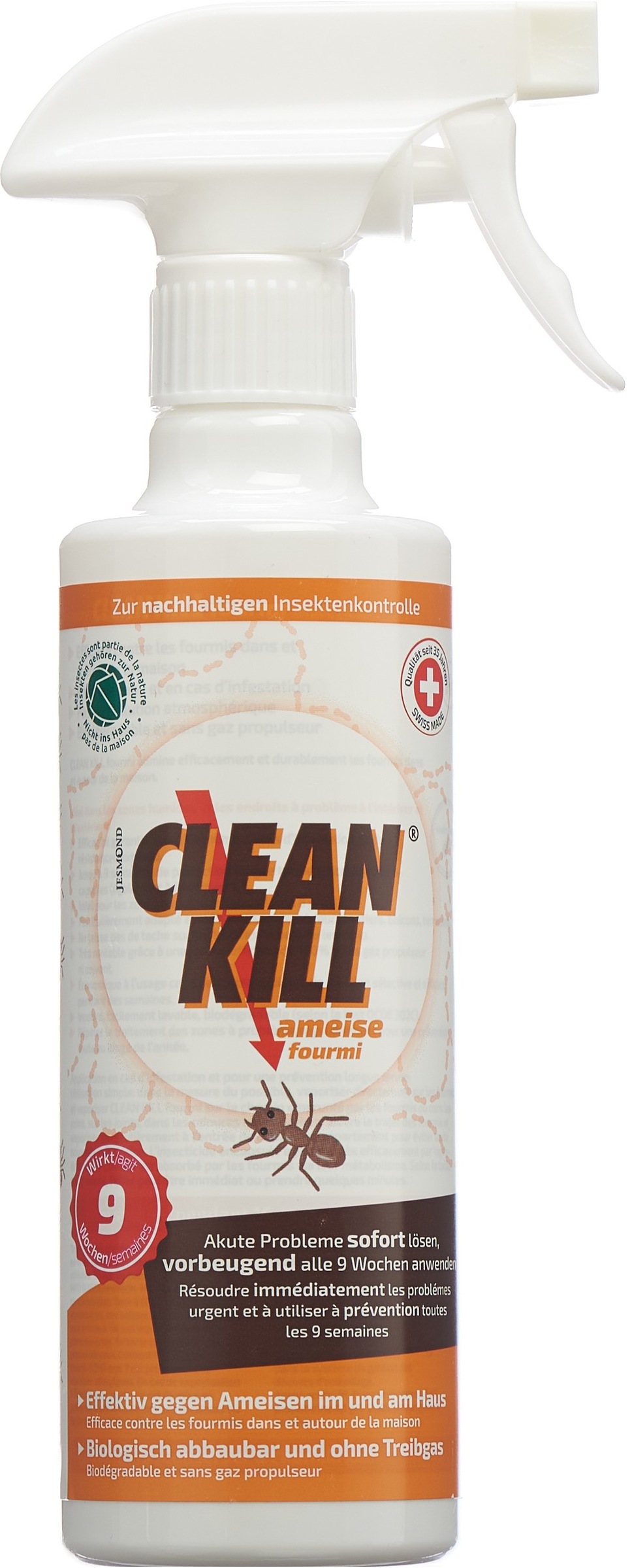 Clean Kill Ant 375ml