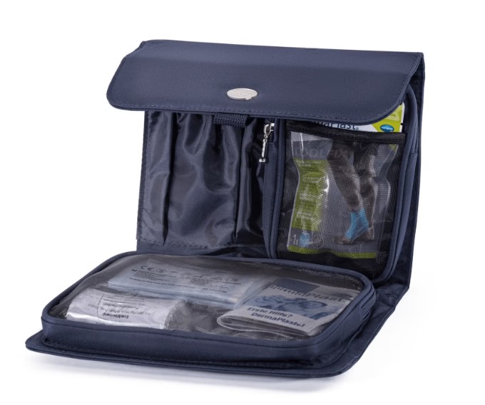 DermaPlast® Travel
