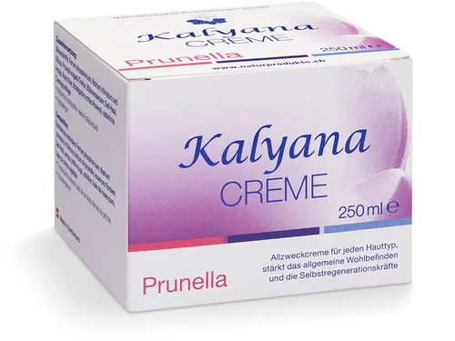 Kalyana 13 Crema Prunus ai minerali 250 ml