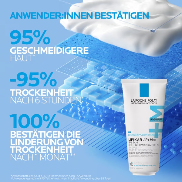 La Roche-Posay Lipikar Baume APMax 200ml