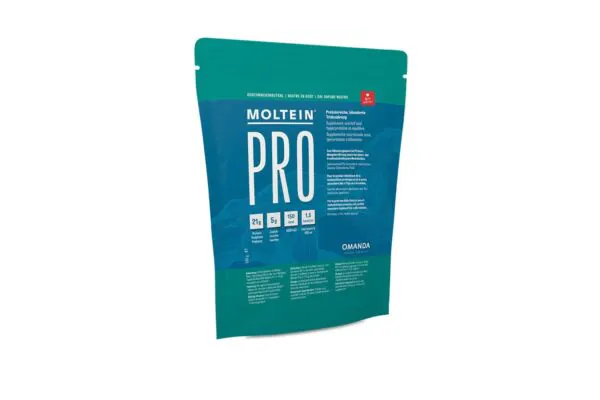 Moltein PRO 1.5 sapore neutro Btl 510g