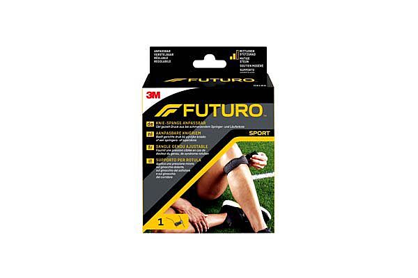 3M Futuro Sport Ginocchiera sportiva regolabile destra/sinistra
