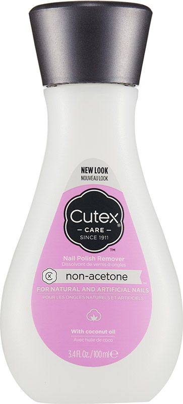 Cutex Npr Nailpol Remover Senza Acetone 100ml