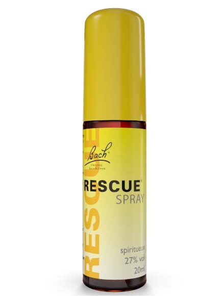 Spray di soccorso 20ml