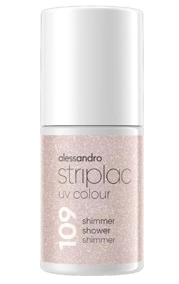 alessandro Striplac UV Colour Shi Sho 6,5ml