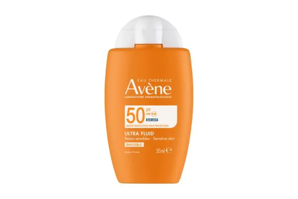AVENE Ultra Fluido Invisibile SPF50+ Fl 50ml