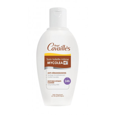 Rogé Cavaillès Gel Intime Mycolea Irritation 200ml