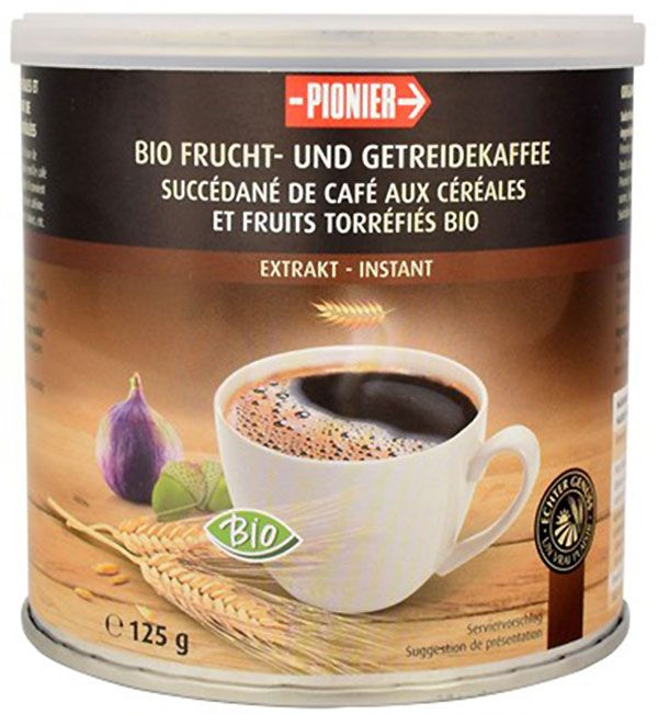 PIONIER Estratto biologico Ds 125g