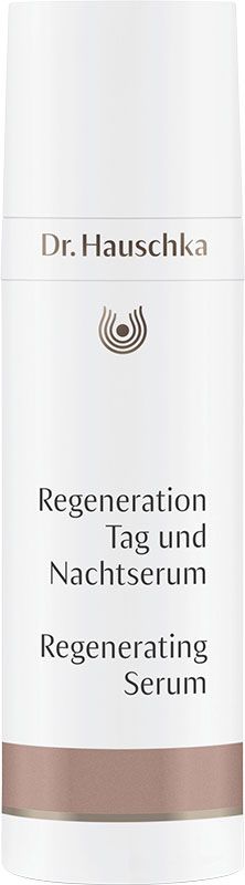 Dr. Hauschka Regeneration Tag und Nachtserum 30ml