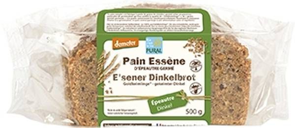 Pural E'sener pane di farro 500g