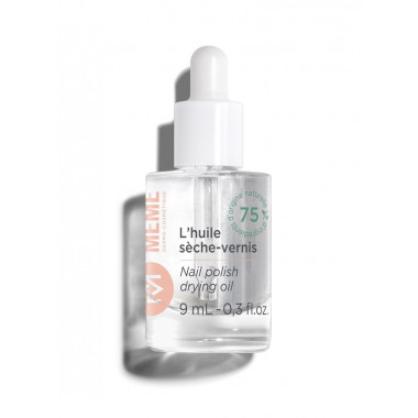 MEME Asciugatore per smalto Fl 9ml