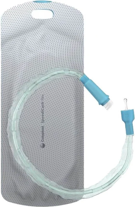 SpeediCath Flex mini 1x Kath CH12 33cm uomo 30 pezzi