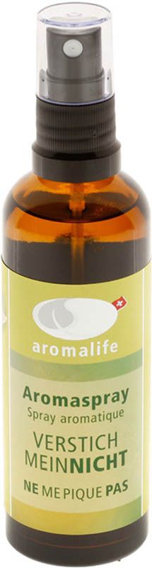 Aromalife Spray aromatico VerstichMeinNicht 75ml