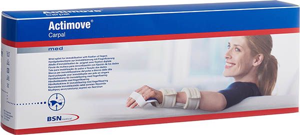 ACTIMOVE Carpale M destro