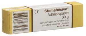Pasta adesiva STOMAHESIVE 30g
