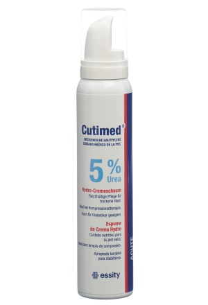 CUTIMED Acute 5% Urea bianco 40ml
